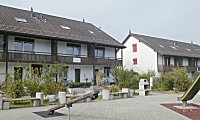5 1/2 Zimmer-Eck-Reiheneinfamilienhaus in Birr AG